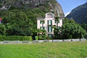 Albergo Ristorante Centovalli